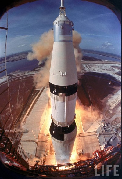 Saturn V Saturn V