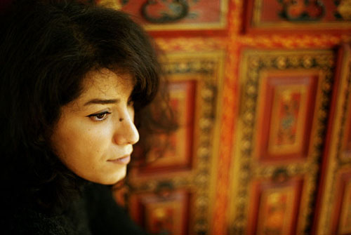 Marjane-Satrapi