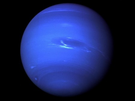Neptune Neptune