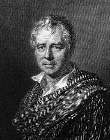 sir Walter Scott