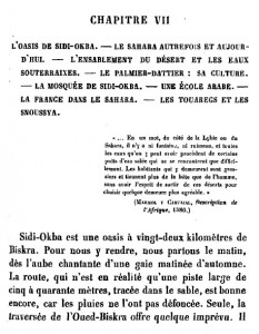 Algérie et Tunisie : récits de voyage et études / Alfred Baraudon