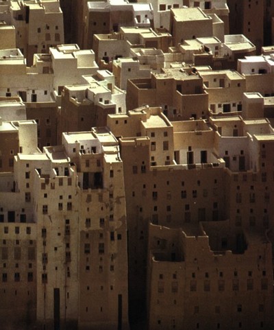 Shibam
