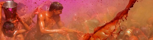 holi