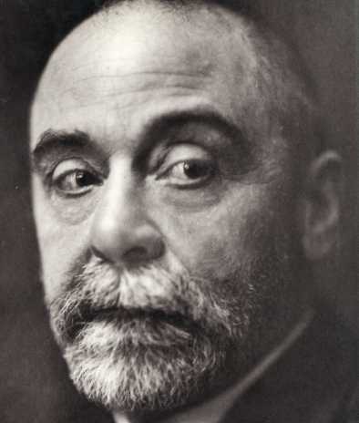 Elie Faure