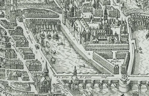 plan de merian