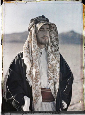Fayz Bey el Azm
