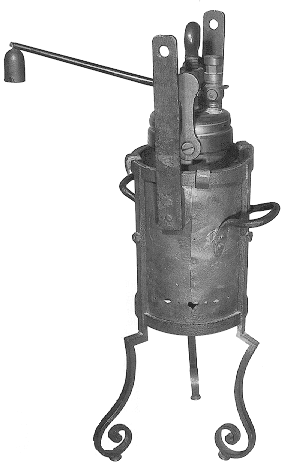 autocuiseur