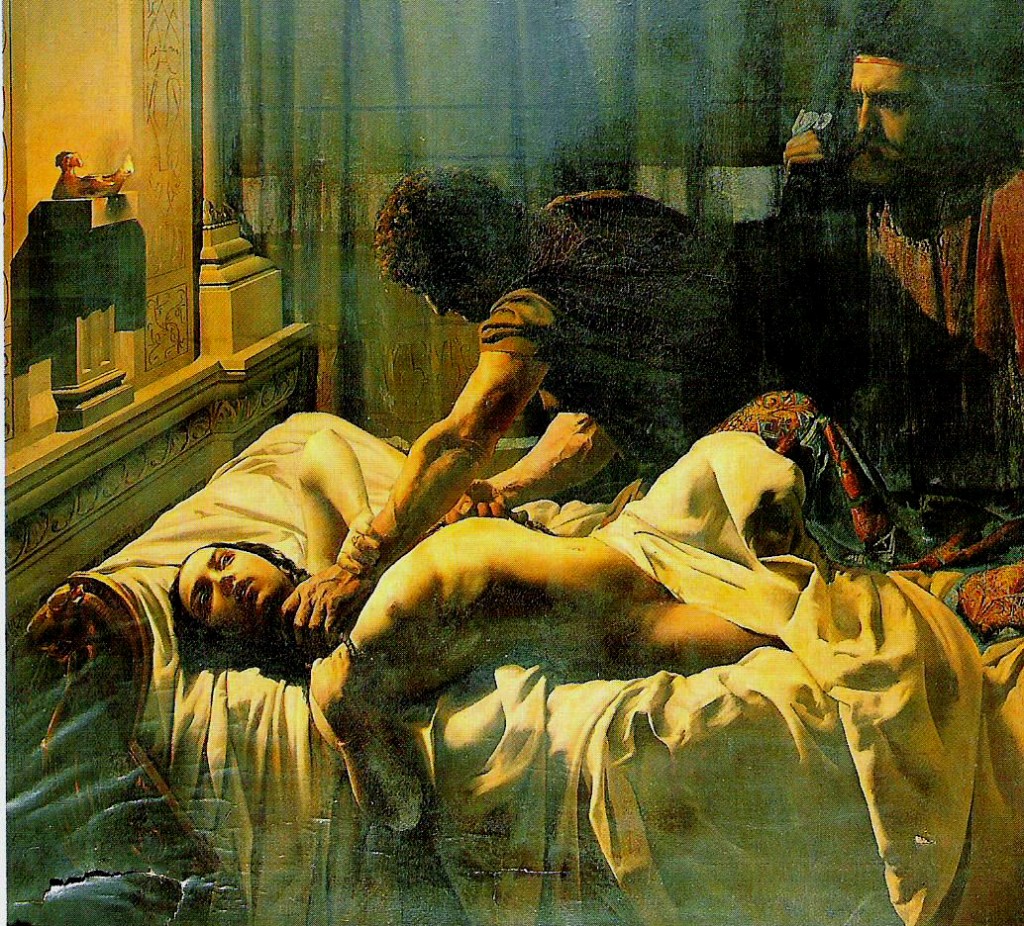 meurtre_de_la_reine_galswinthe_philastre_fils