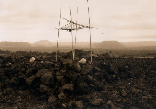Ka-'u, Hawai'i