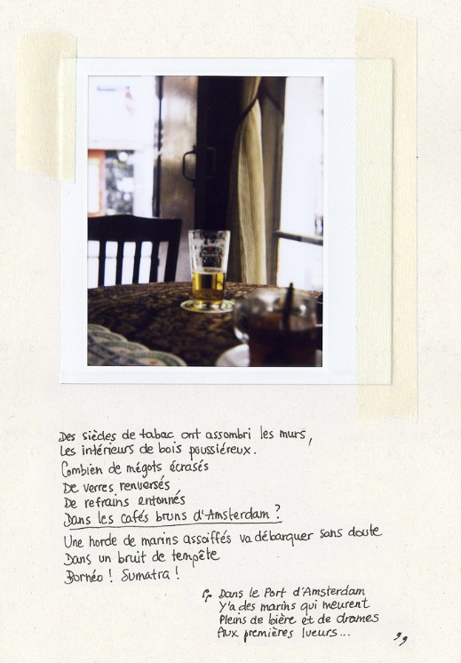 carnets de traverse 2