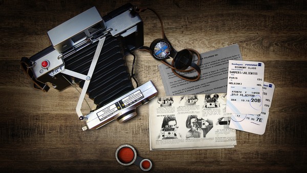 carnets de traverse