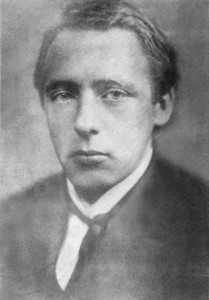 Velimir Khlebnikov