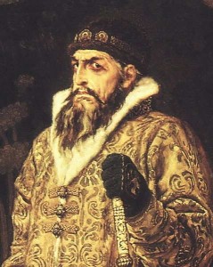 ivan le terrible