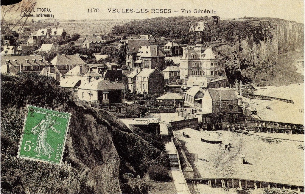 Veules-les-roses
