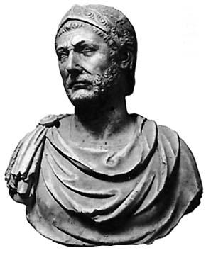 hannibal barca