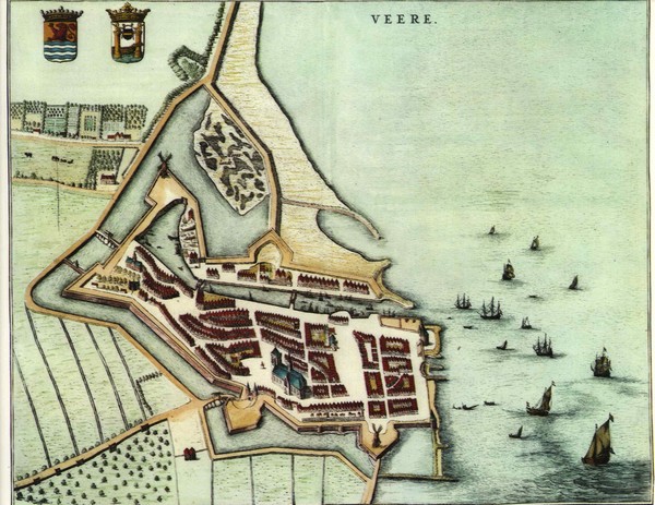 Blaeu_1652_-_Veere