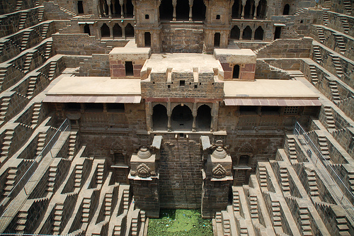 baoli chand