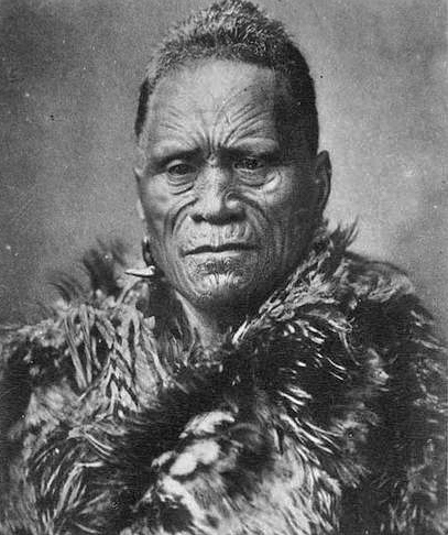 Te Rauparaha