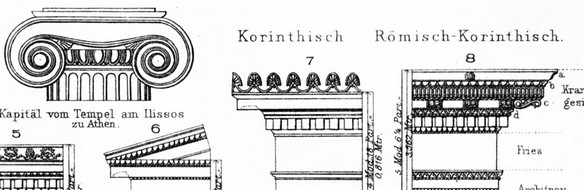 Meyers Kleines Konversationslexikon. Fünfte, umgearbeitete und vermehrte Auflage. Bd. 1. Bibliographisches Institut, Leipzig und Wien 1892.