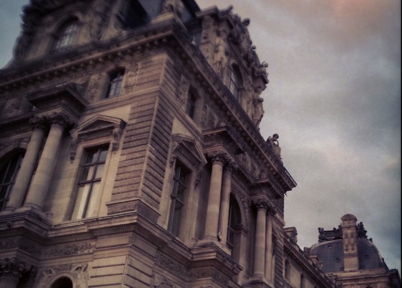 Louvre