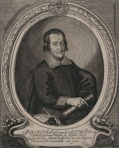 Antonio Bertali