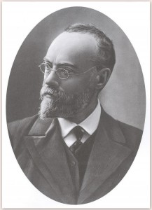 Nikolay Nikanorovich Dubovskoy - portrait photographique