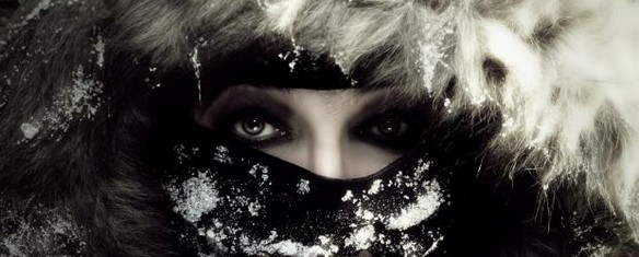 50 words for snow - Kate Bush