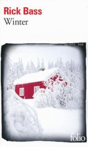 Winter- Rick Bass