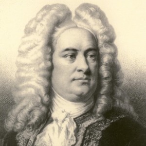 Georg Friedrich Haendel