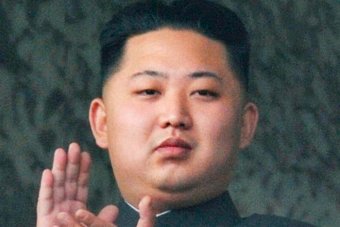 Kim Jong-un